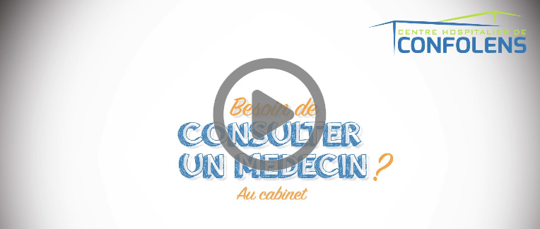 Consulter un médecin