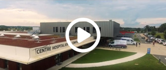 Découvrez l'Hôpital