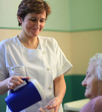 Photo Site geriatrique