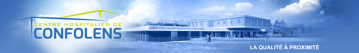Centre Hospitalier de Confolens